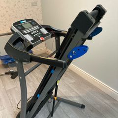 pro fitness treadmill