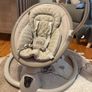 Nested Willow Baby Swing Image 3