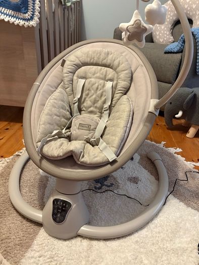 Nested Willow Baby Swing