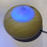 Wood Grain Diffuser / Humidifier /Lamp Image 9
