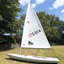 Laser Sailing Dinghy Image 5