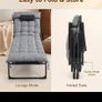 Camping bed foldable Image 6