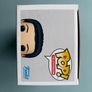 Funko Pop - Monica Geller 1279 - Friends TV - Vinyl Action Figure Image 5