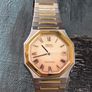 Rare Seiko Lassale - Twin Quartz - Royal Oak Image 5