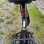 Kuma X0 Electric Bike - Automatic, Belt, 1318km Image 5