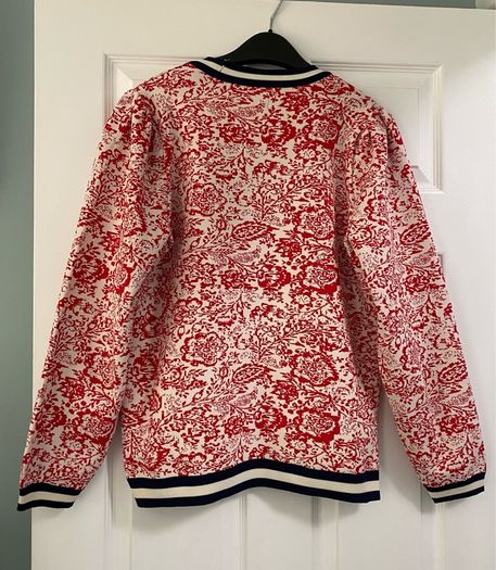 Savida Jumper