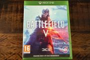 Battlefield V Xbox