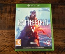 Battlefield V Xbox