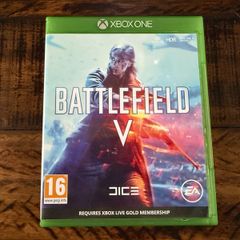 Battlefield V Xbox