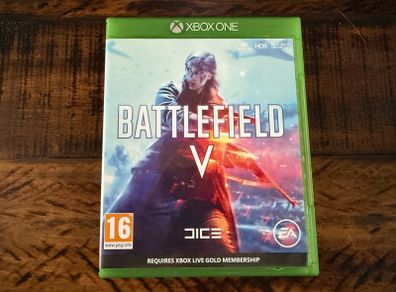 Battlefield V Xbox
