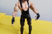 WWE unthertaker action Figure
