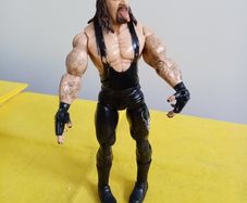 WWE unthertaker action Figure