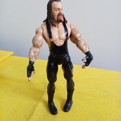 WWE unthertaker action Figure