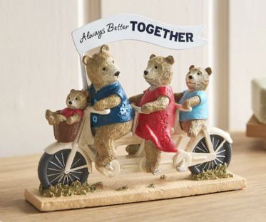 Family Ornament