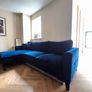 L shaped sofa/ couch Image 9