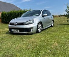 2010 Volkswagen Golf