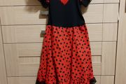 Costume - Spanish Dress (girl)