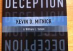 The Art of Deception by Kevin Mitnick