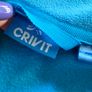 Boy's zip up fleece for age 10-12 Image 4