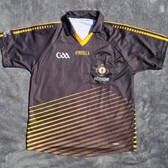 Ulster GAA Referee Jersey Mens Large