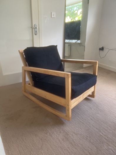 armchair