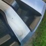 1 x Genuine Ford Ranger Wildtrak 18'' Alloy Wheel - Delivery Image 3