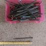 various screws and nails Image 2