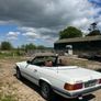 Mercedes Benz 450SL Image 2