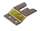 MH-2 Screw Type Microphone Clip