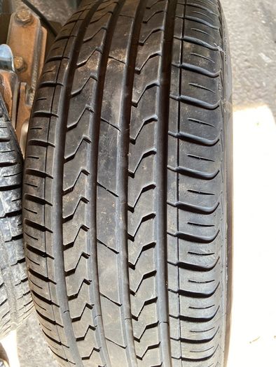 2 195x65x15 new tyres