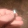 Sterling Silver CZ Half Eternity Ring Image 8