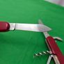 Vintage Swiss Army Knife lot Wenger and Victorinox Combo Image 8