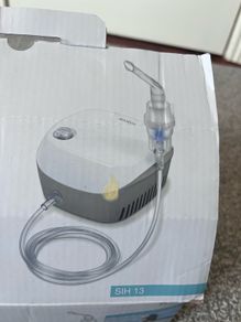 nebuliser