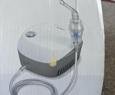 nebuliser