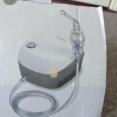 nebuliser