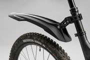 Durable MTB Bike Fender - Mudguard for Mountain Bikes - Free Installation