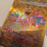 Pokemon Card Charizard Image 5
