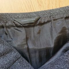 Florence+ Fred Skirt Size 8-12