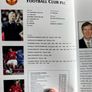 Manchester United Official Yearbook 2002 Image 8