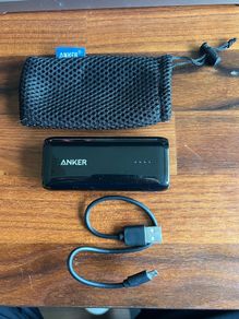 Anker Portable Charger