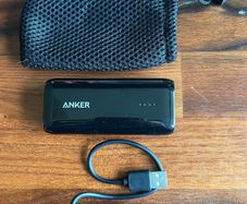 Anker Portable Charger