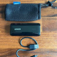 Anker Portable Charger