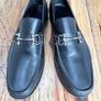 Ferragamo Gancini Loafer Image 3