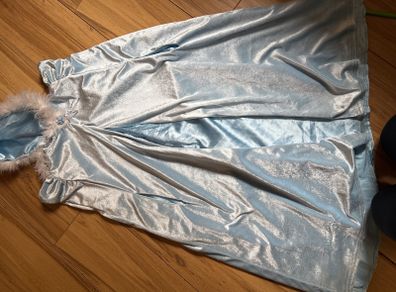 Disneyland Paris Cinderella Cape