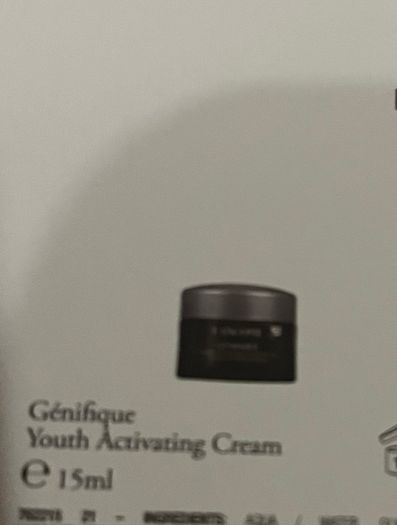 Lancome Skincare