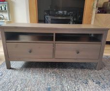 Ikea Tv Bench