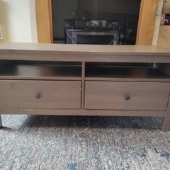 Ikea Tv Bench