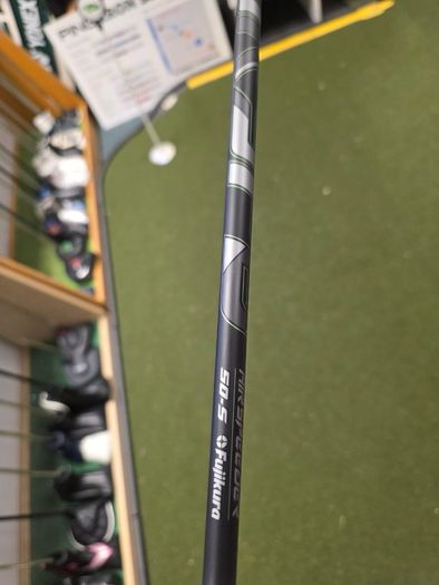 Taylormade Qi4D Driver