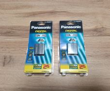 Panasonic CGA-DU14 Digital Video Rechargeable Longrun Lithium Battery
