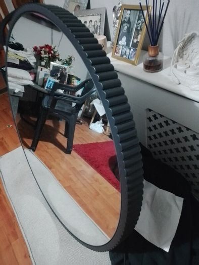 mirror